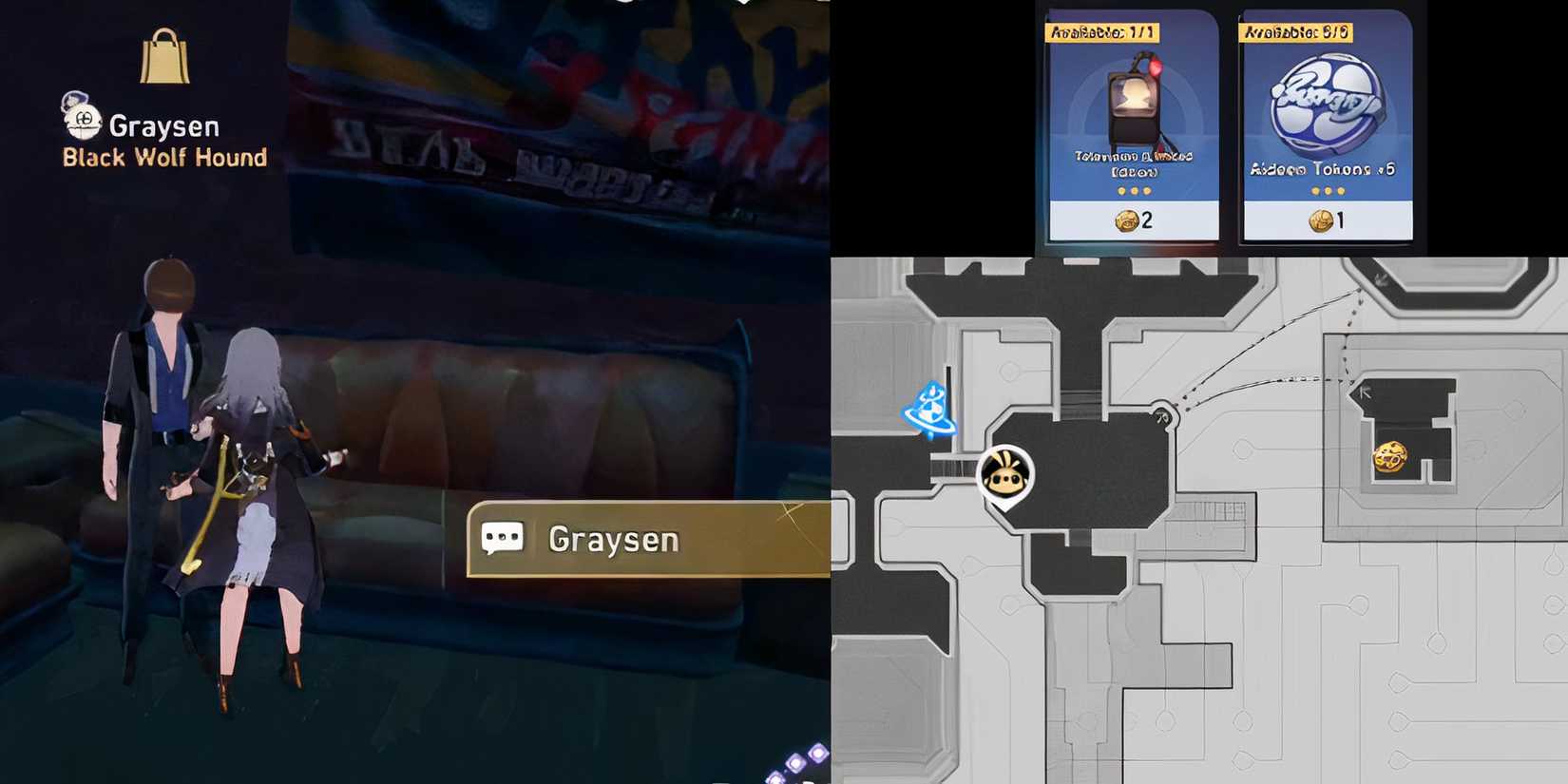 How to Use Golden Limited - Aideen Token