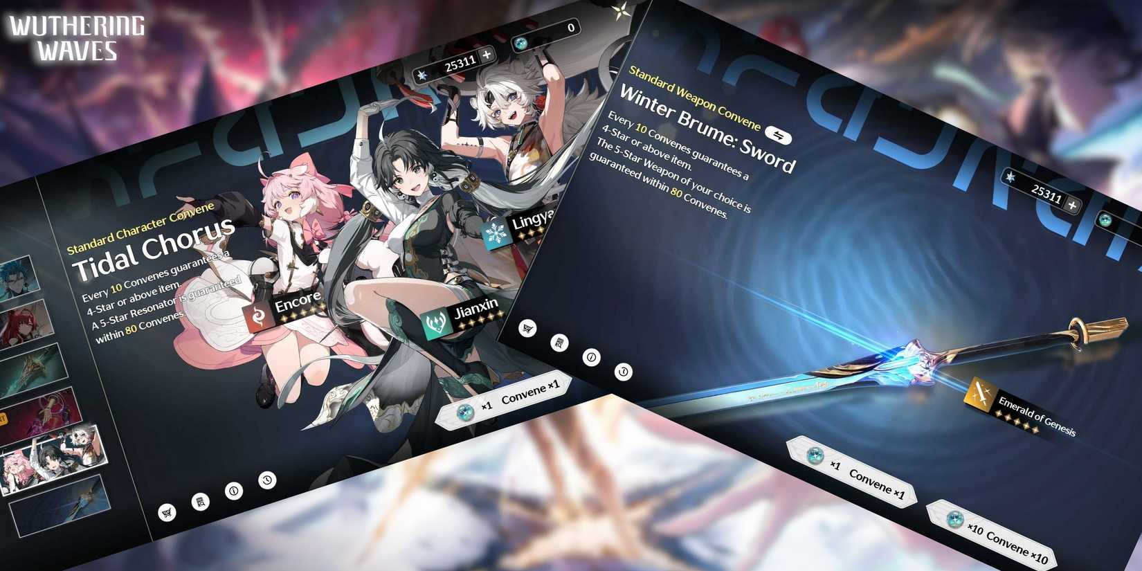 How to Use Lustrous Tides in Wuthering Waves