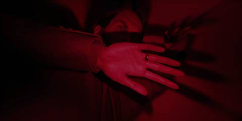 How To Use Photo Mode in Alan Wake 2