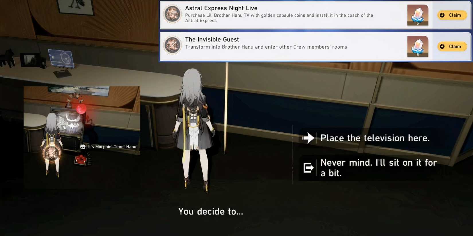 How to Use Television (Limited Edition)