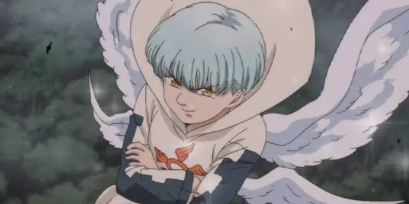 sariel seven deadly sins