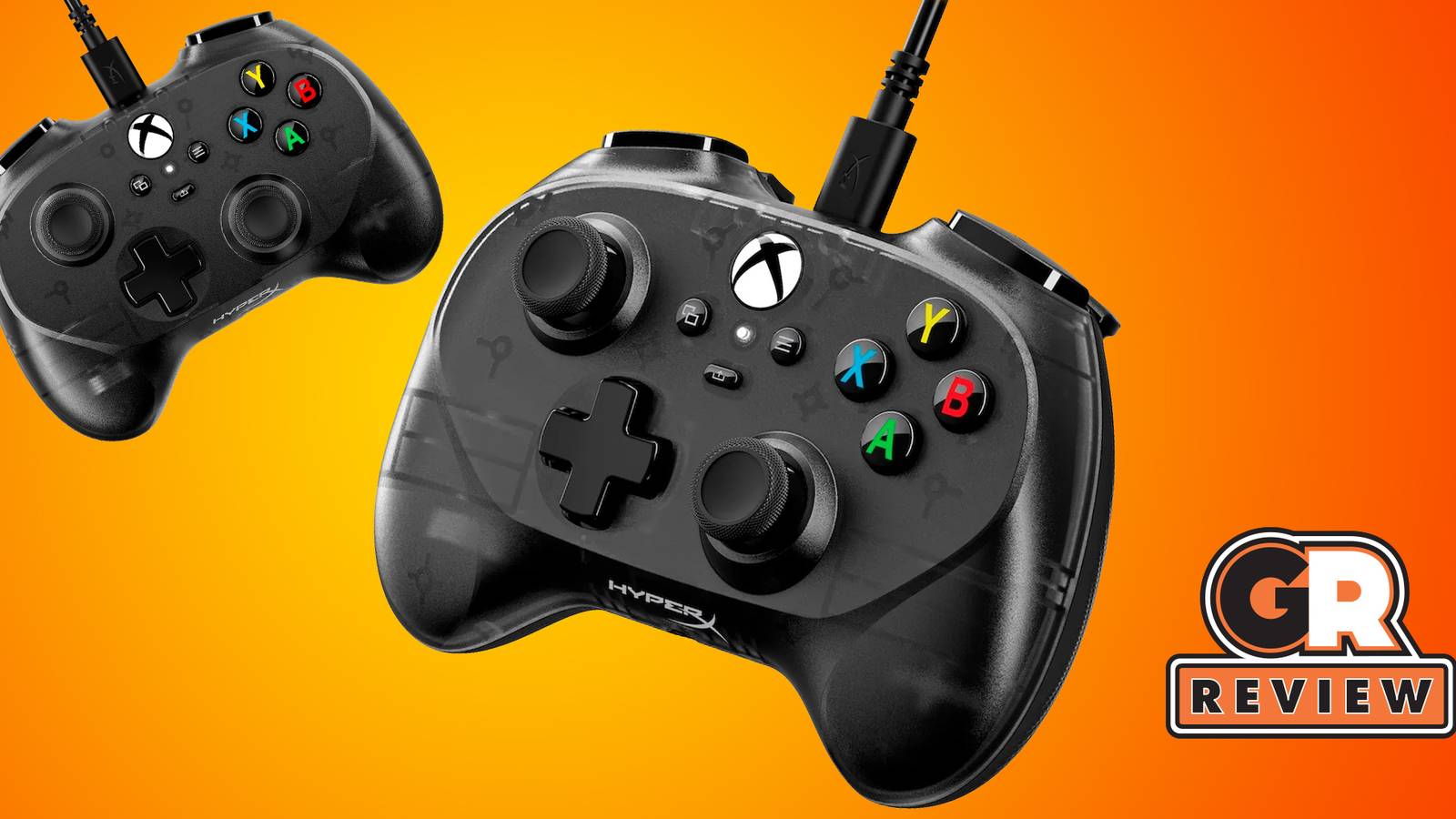 HyperX Clutch Tanto Mini Wired Controller Review