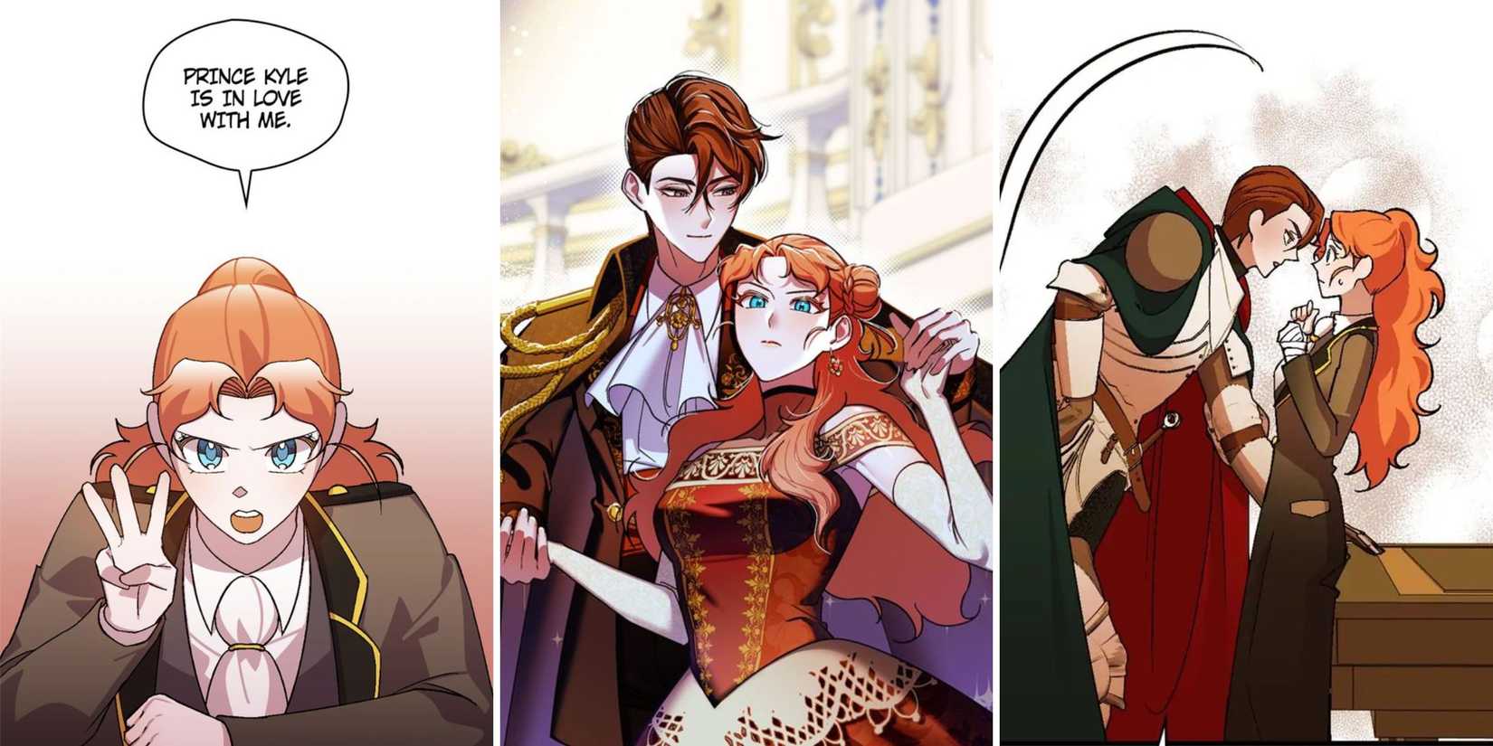 I’ll Save This Damned Family