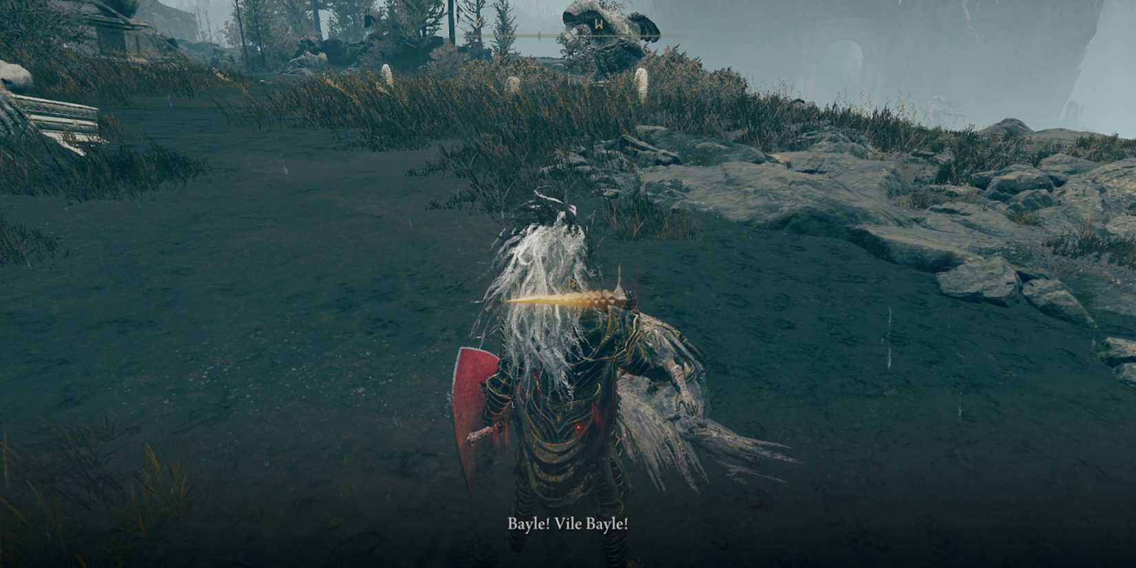 Igon Igon Questline Walkthrough – Elden Ring DLC