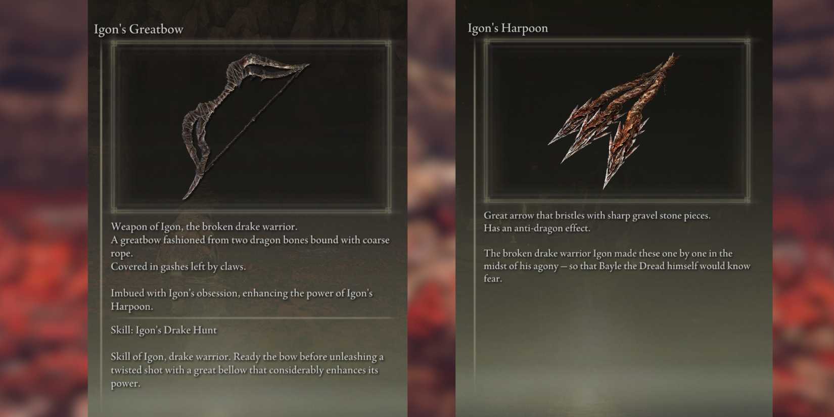 如何在《Elden Ring》DLC 中获得伊贡的鱼叉和伊贡的巨弓 - Recmg.com