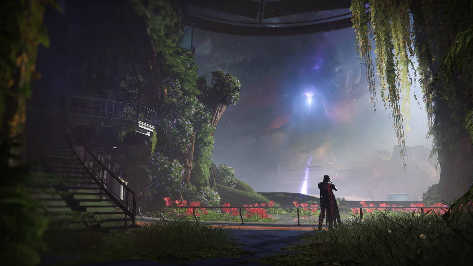 Cayde-6 in Destiny 2 The Final Shape