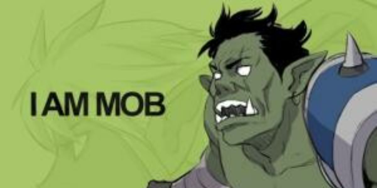 I am Mob