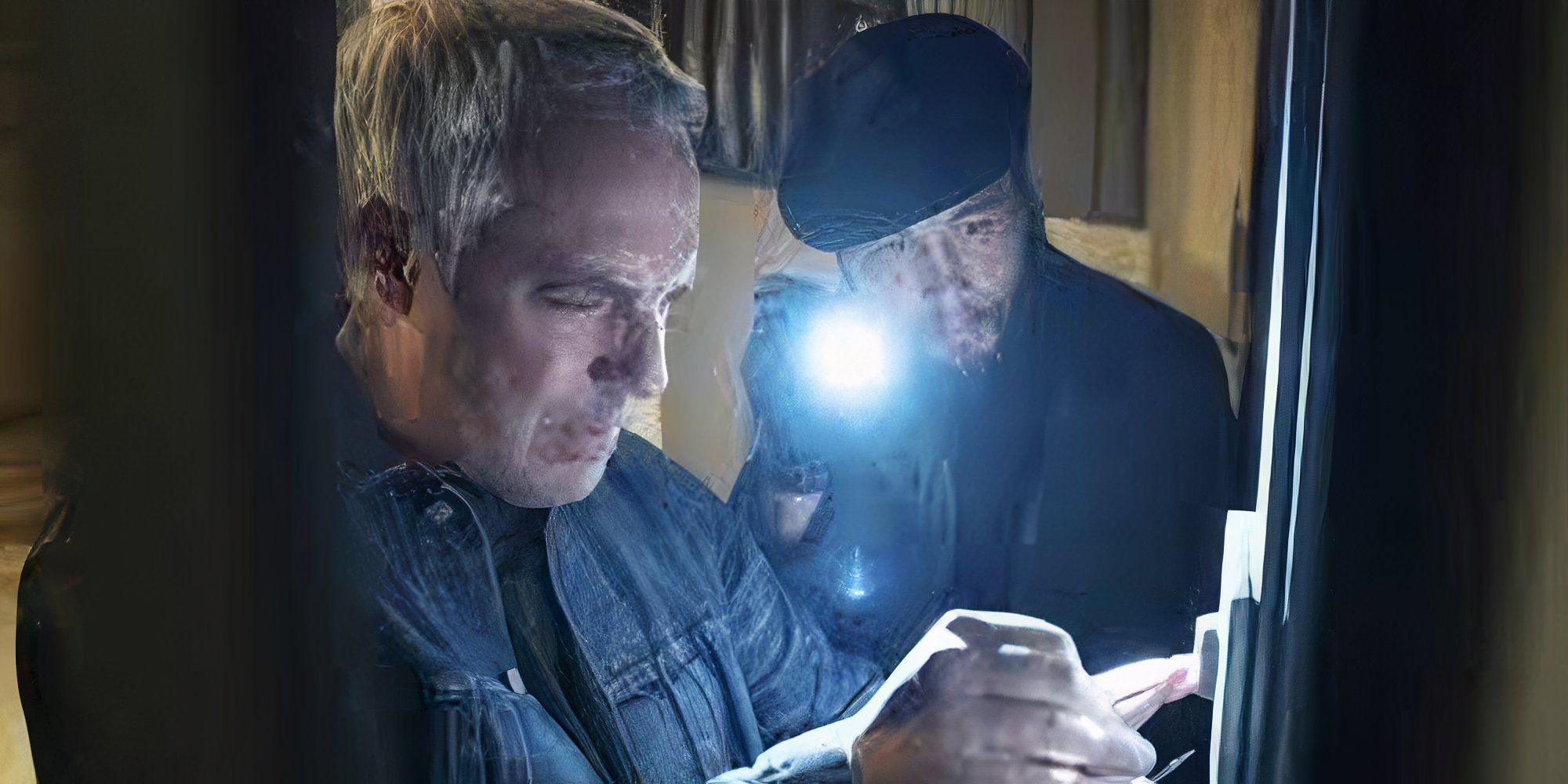 Bosch: Legacy Season 3- Should Harry Bosch Join Renee Ballard's Cold ...