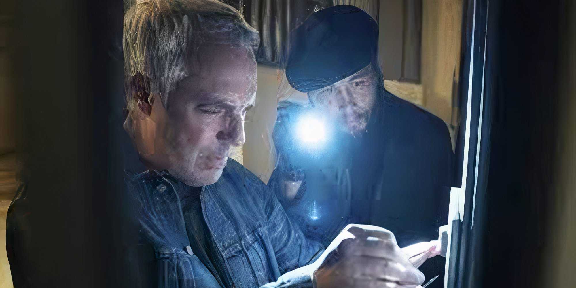 Mo Bassi Bosch: Legacy Season 3- Should Harry Bosch Join Renee Ballard's Cold ...