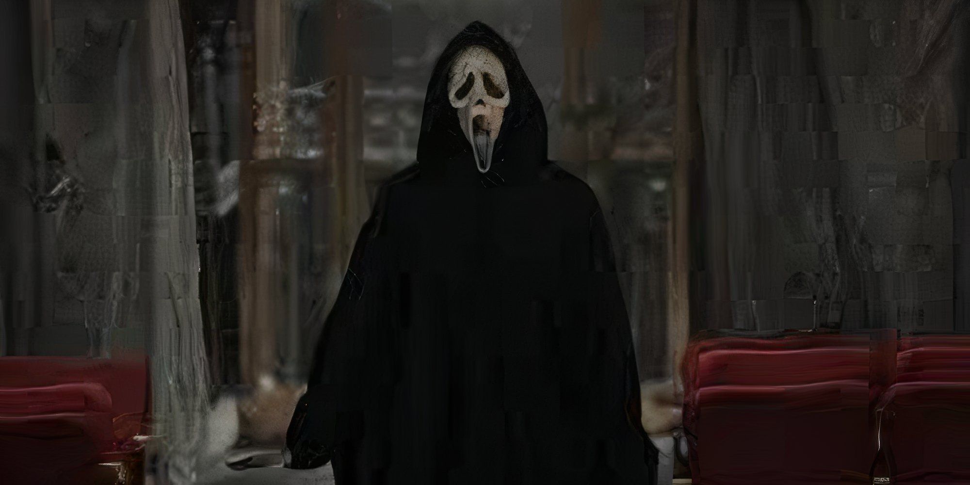 Scream 7 необходимо вскоре опубликовать более подробную информацию, чтобы заинтересовать фанатов