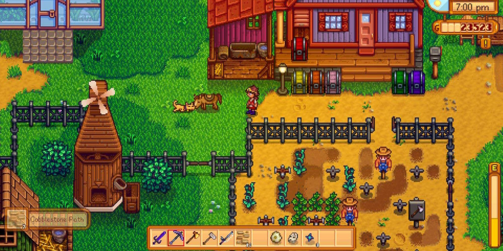 How Long Is A Day In Stardew Valley Stardew Valley Day Length how-long-is-a-day-in-stardew-valley-stardew-valley-day-length