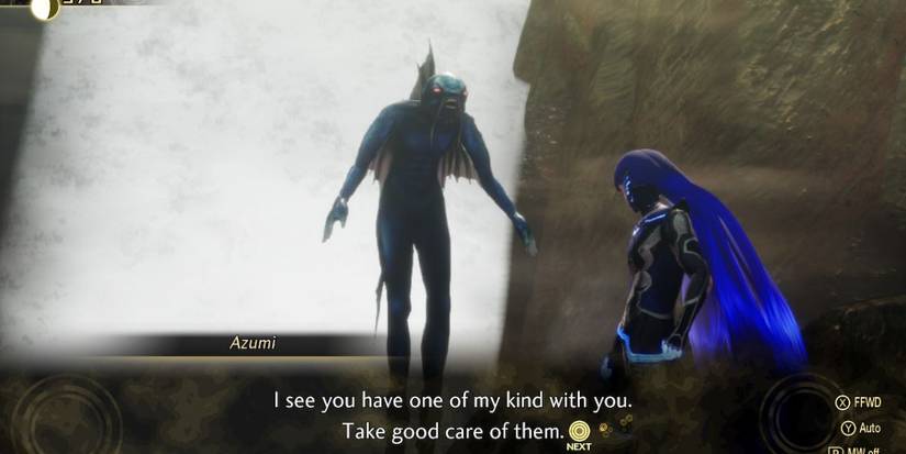 recruiting same demon shin megami tensei 5: vengeance 