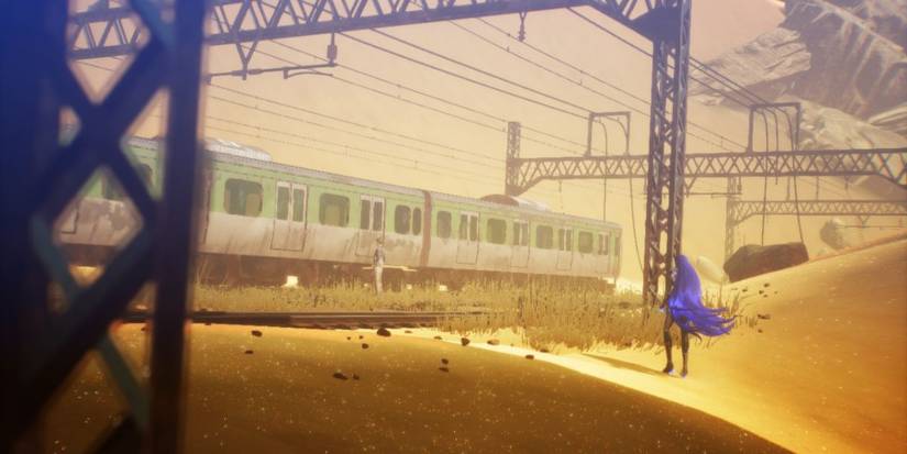 where to find glasya labolas shin megami tensei 5: vengeance