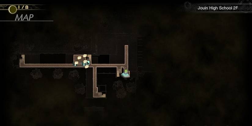 prince of her dreams quest miyazu shin megami tensei 5: vengeance