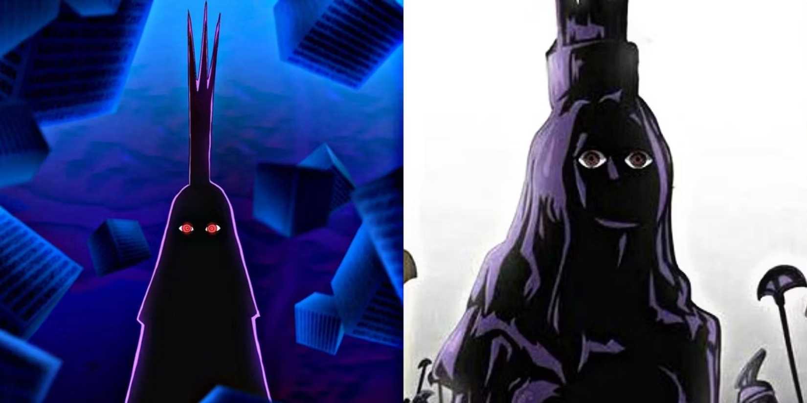 Blood Relation Between Buggy And Lily a piece of nefertari