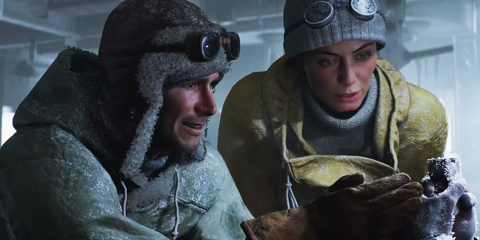 Indiana Jones and the Great Circle Gina Lombardi Cropped