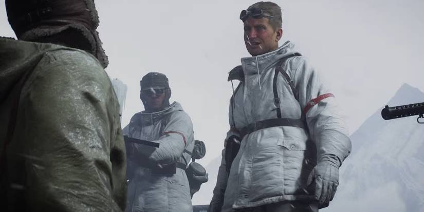 Indiana Jones and the Great Circle Nazi Commander Cropped