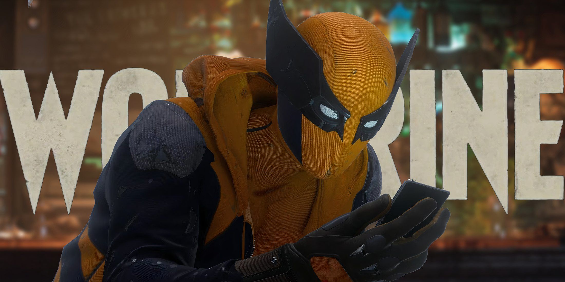 Insomniac's Wolverine Should Take After Miles Morales' Suits