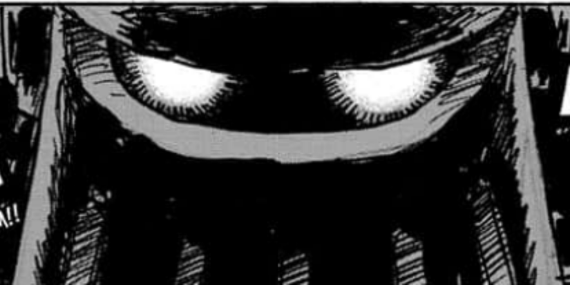 iron giant one piece 1118