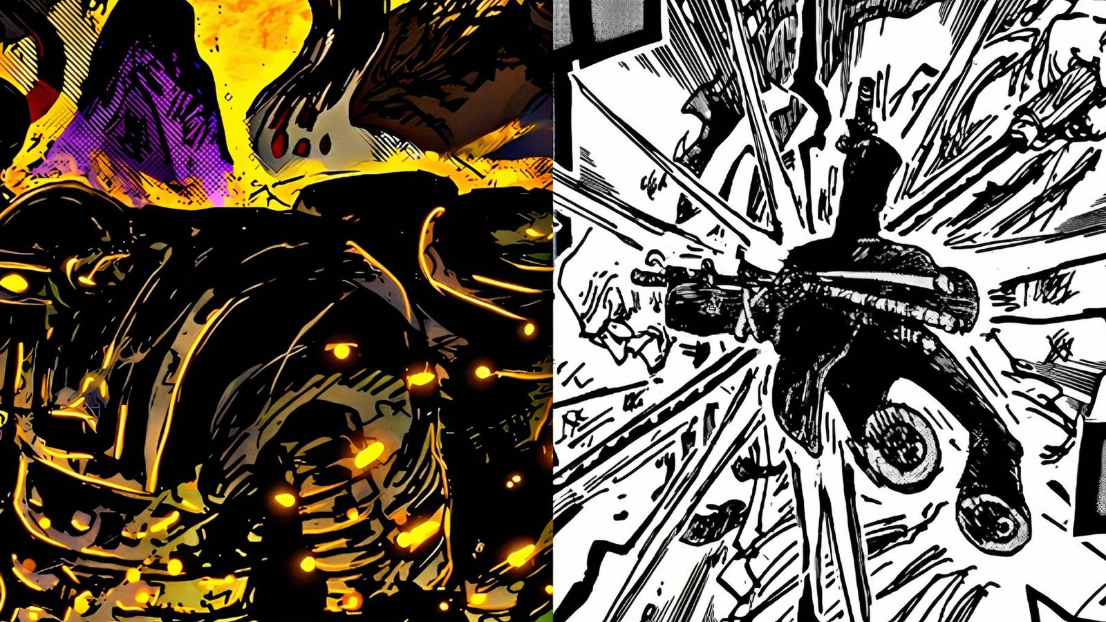 iron giant zoro one piece 1117