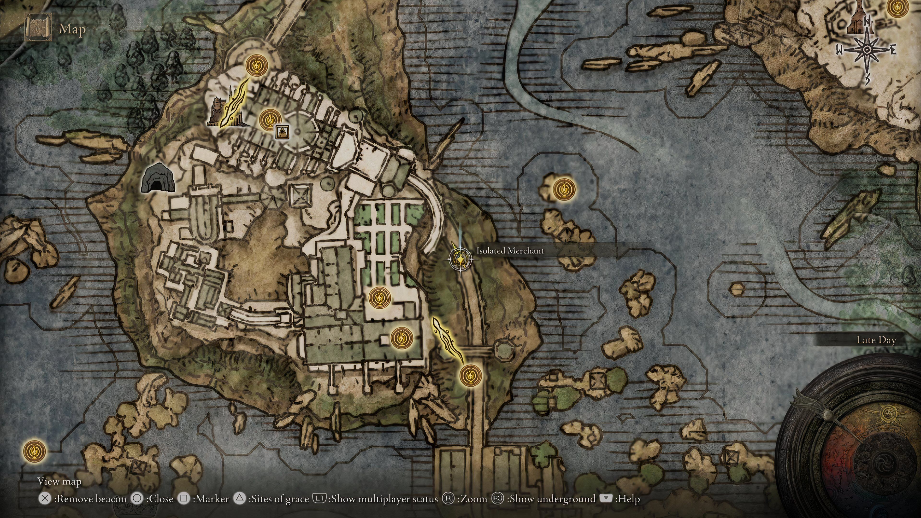 Elden Ring: How To Get Fanged Imp Ashes