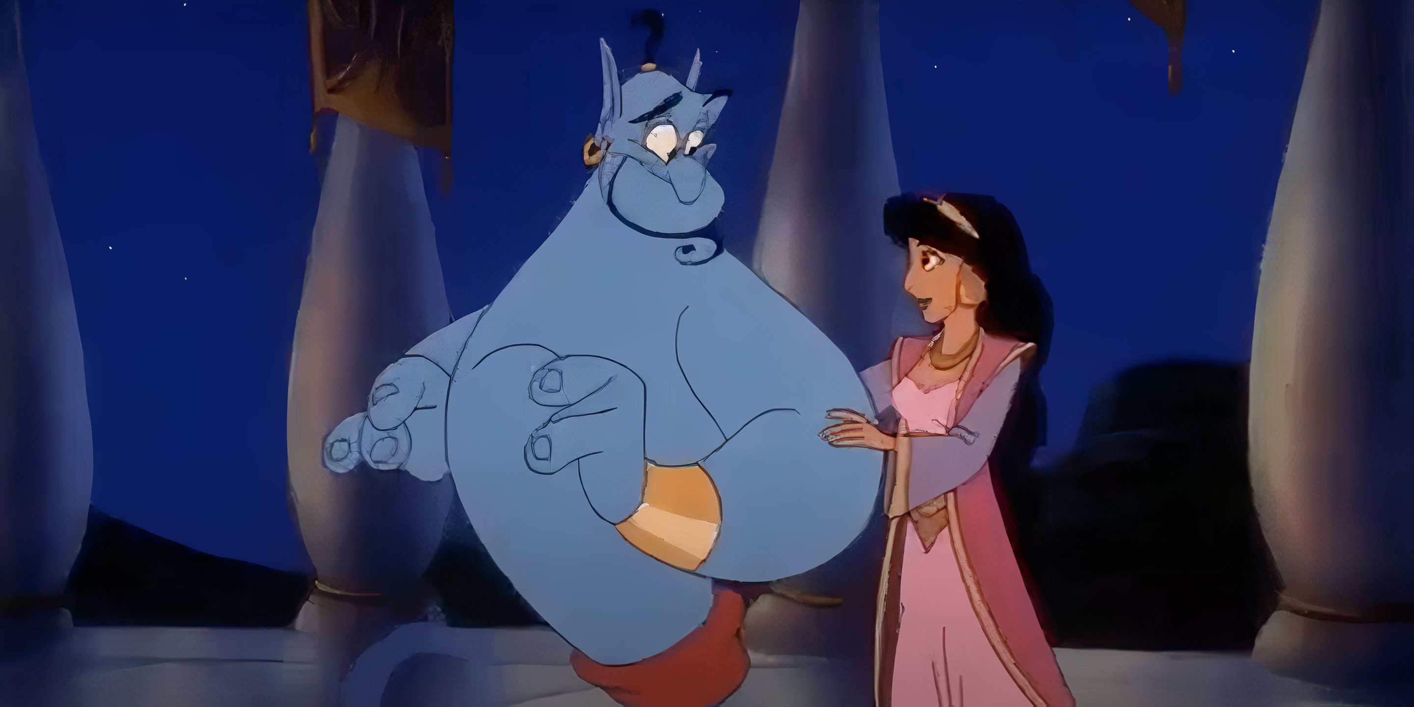 Most Beloved Disney Characters, Ranked