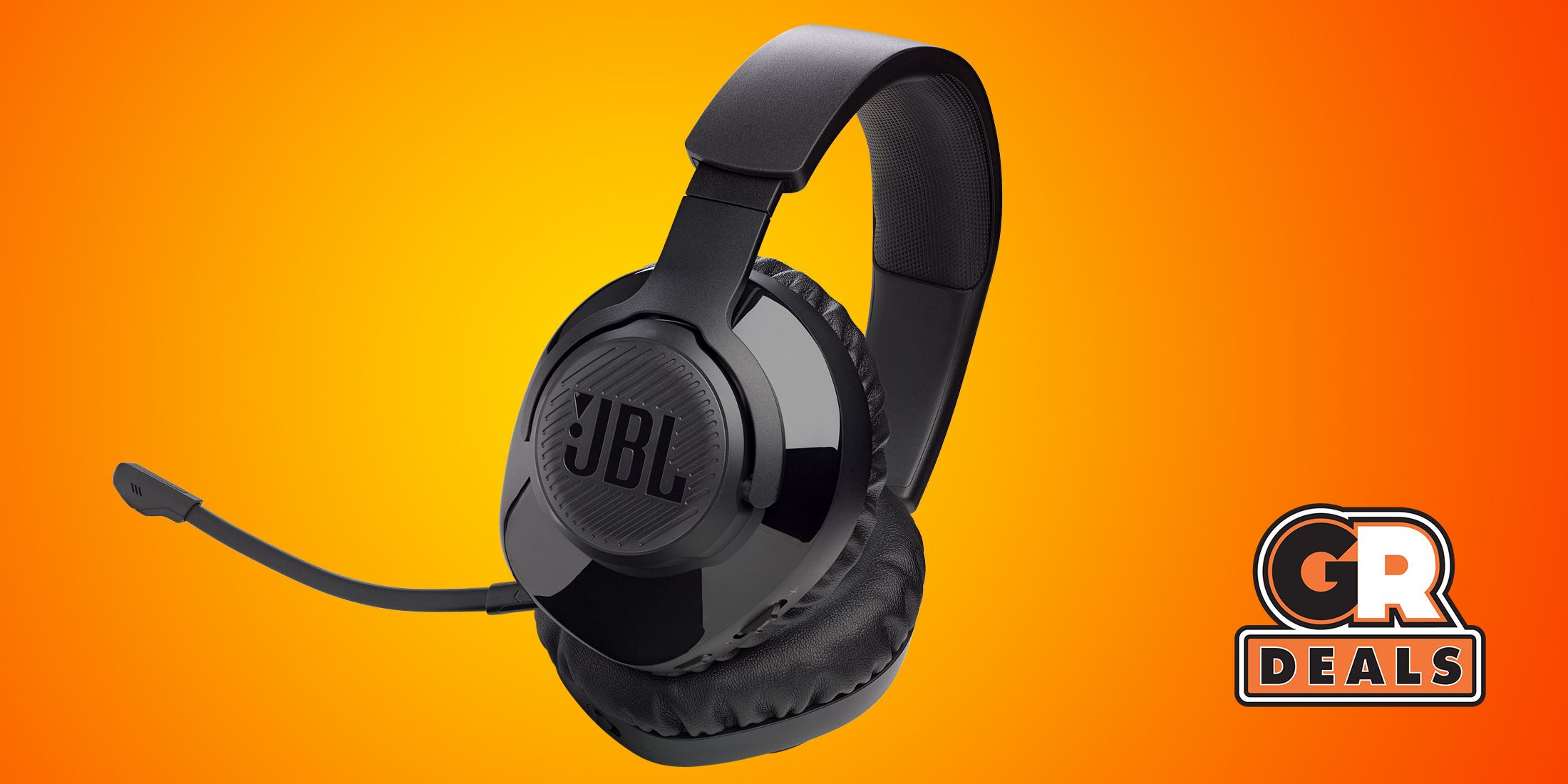 Беспроводная гарнитура JBL теперь доступна по самой низкой цене за год