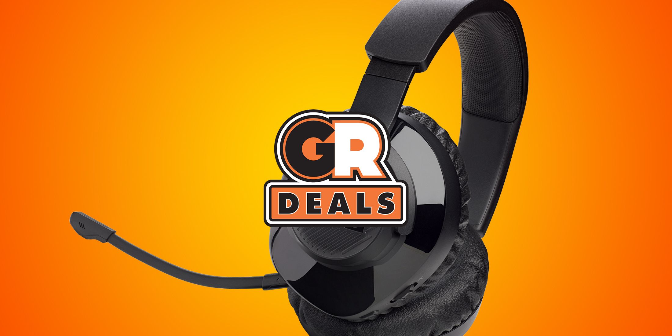 best gaming headset deals