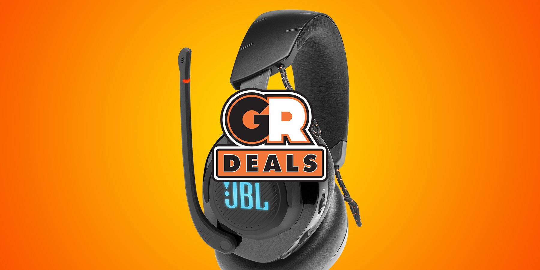 best gaming headset deals