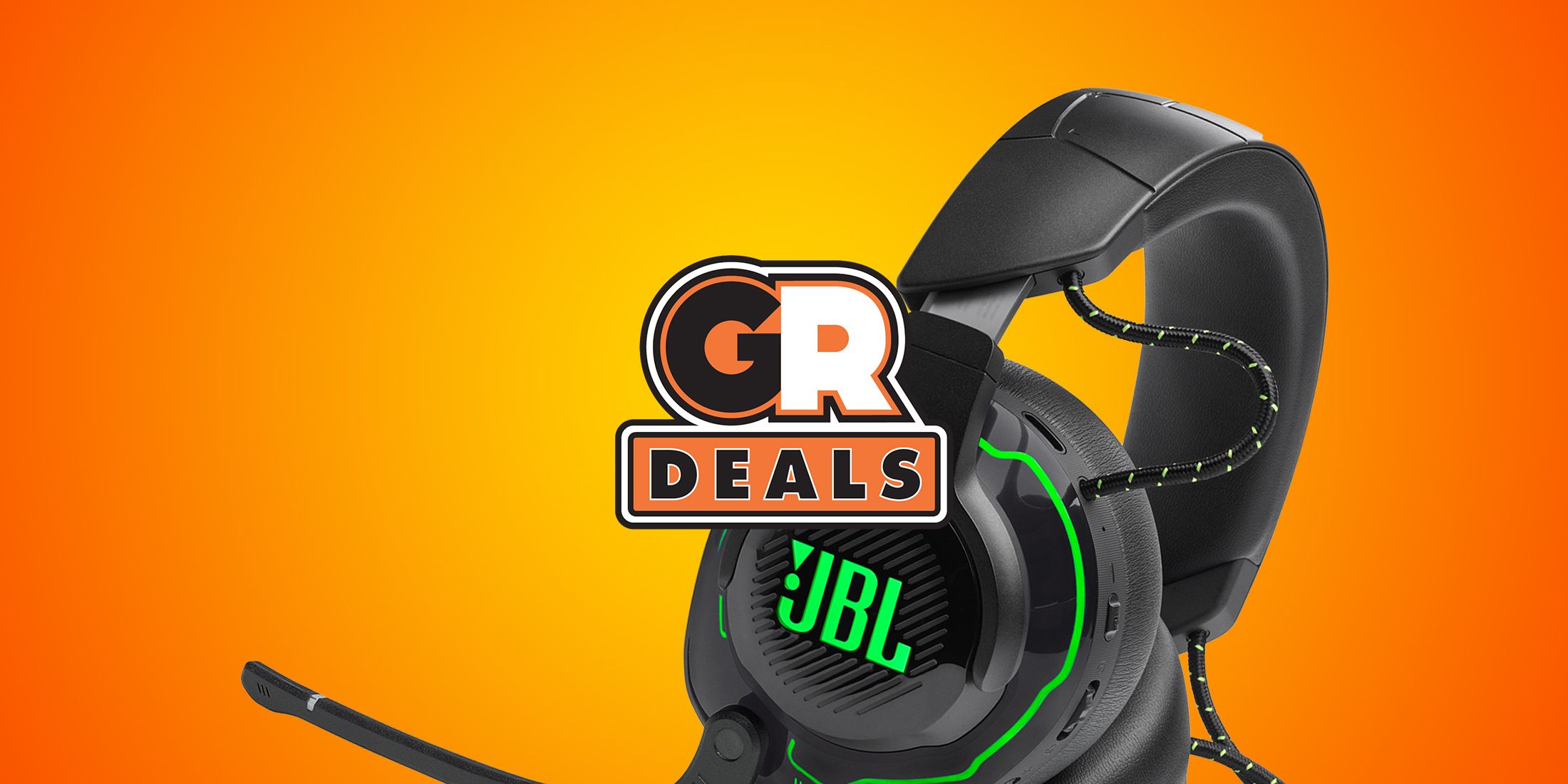 best gaming headset deals