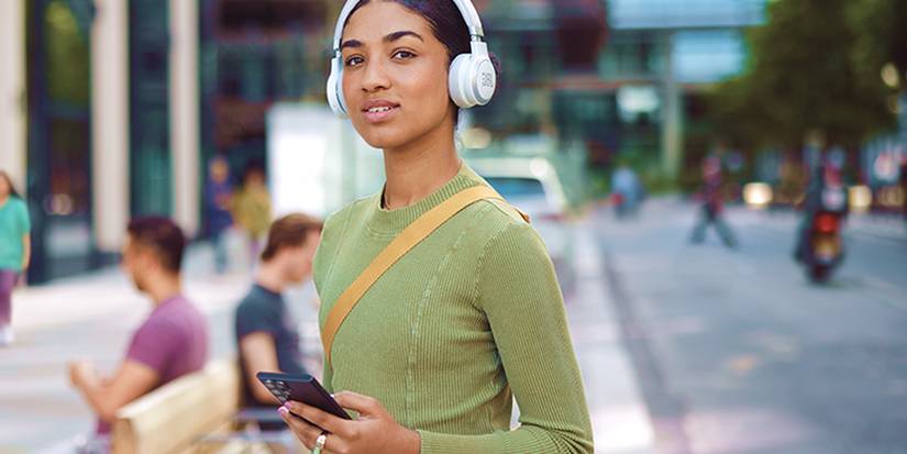 How to Connect Headphones to Smartphones: Easy Steps for Perfect Sound