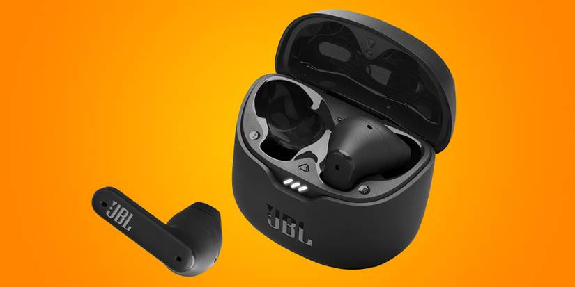 JBL Wireless Headphones