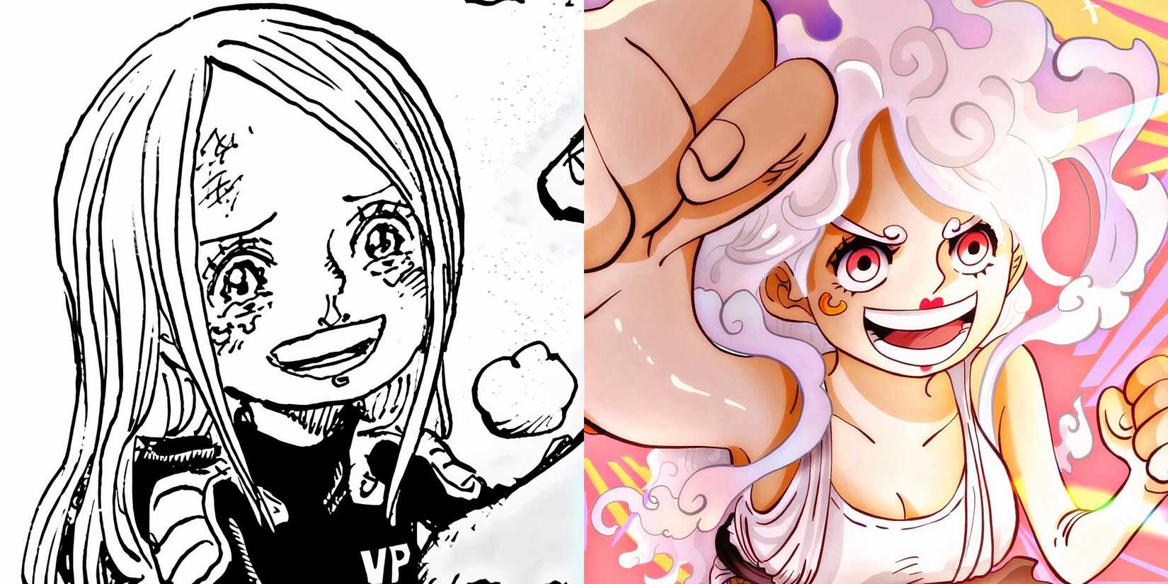 jewelry bonney nika one piece