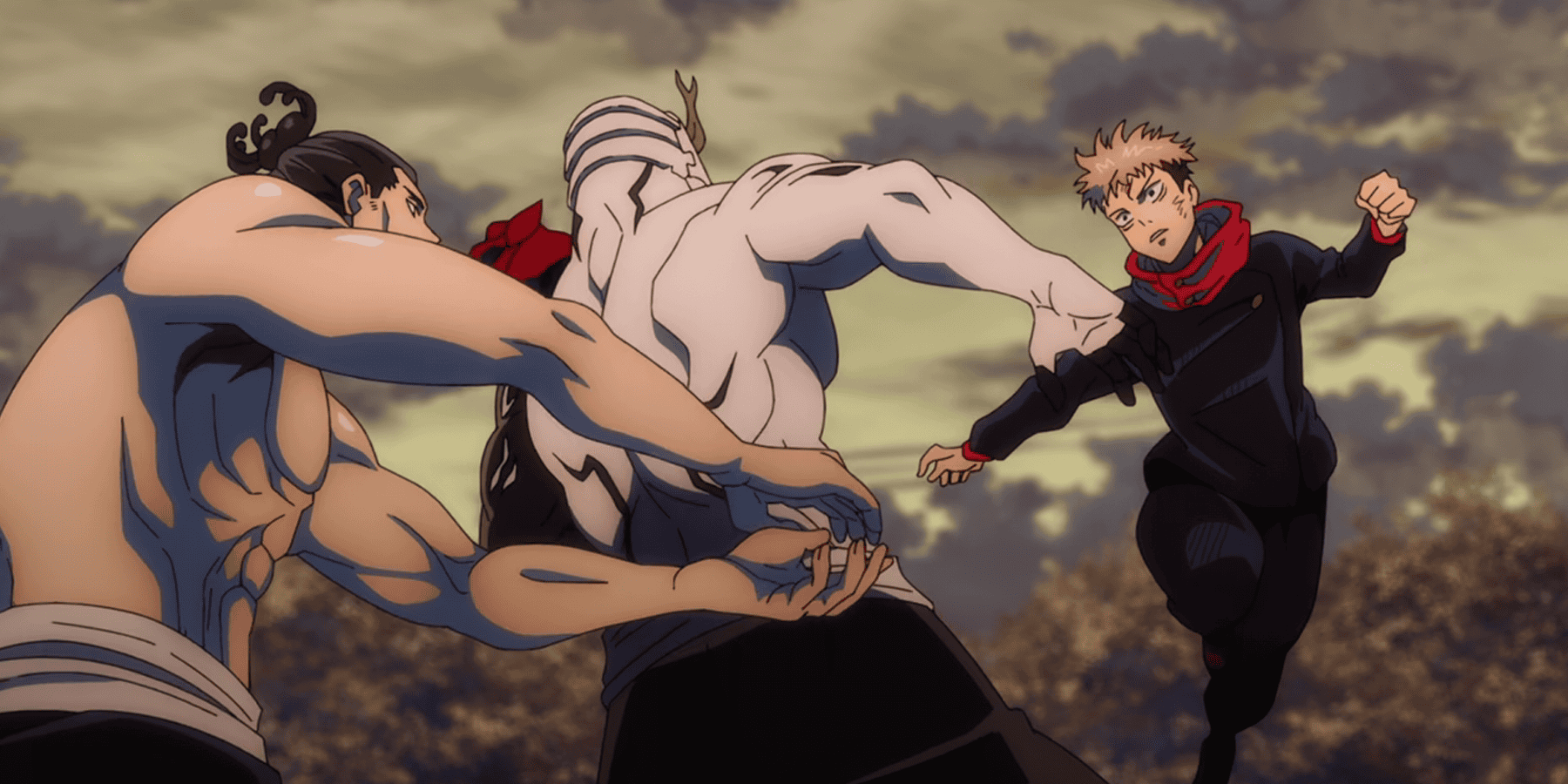 Jujutsu Kaisen: Aoi Todo’s Unique Fighting Style, Explained