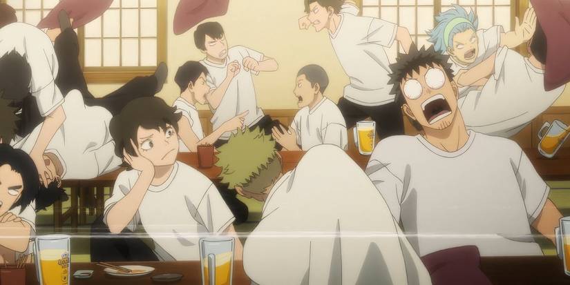 kaiju-no-8-characters-crazy-party