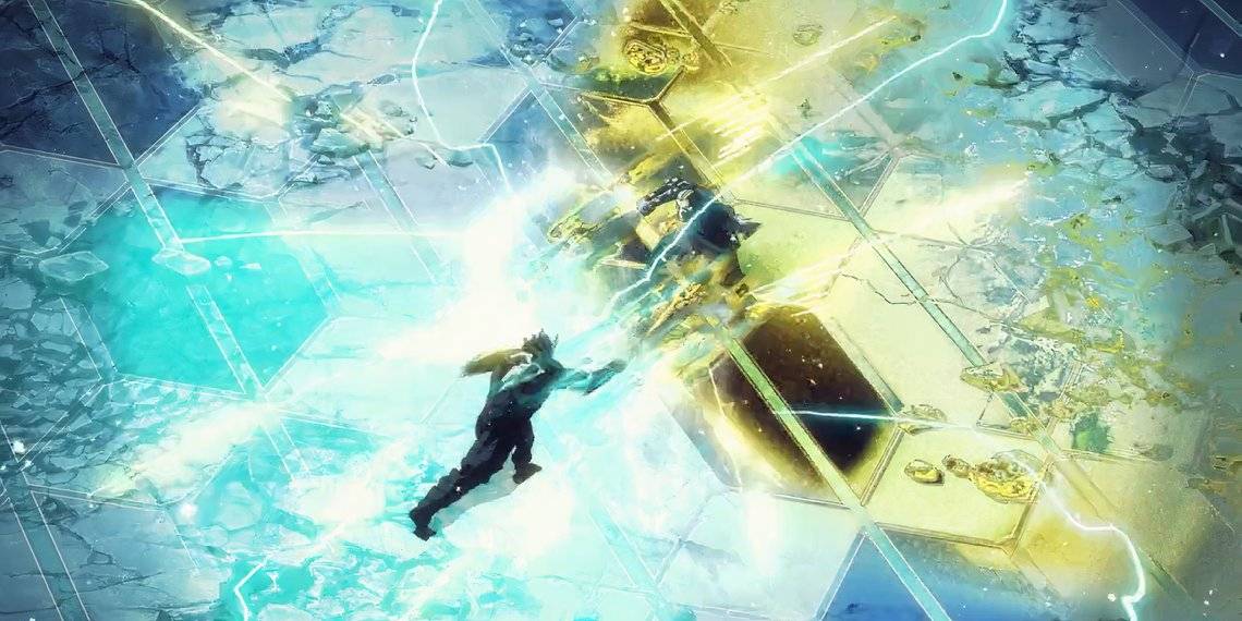 kaiju-no-8-epic-fight