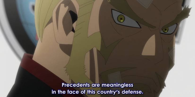 kaiju-no-8-general-shinomiya