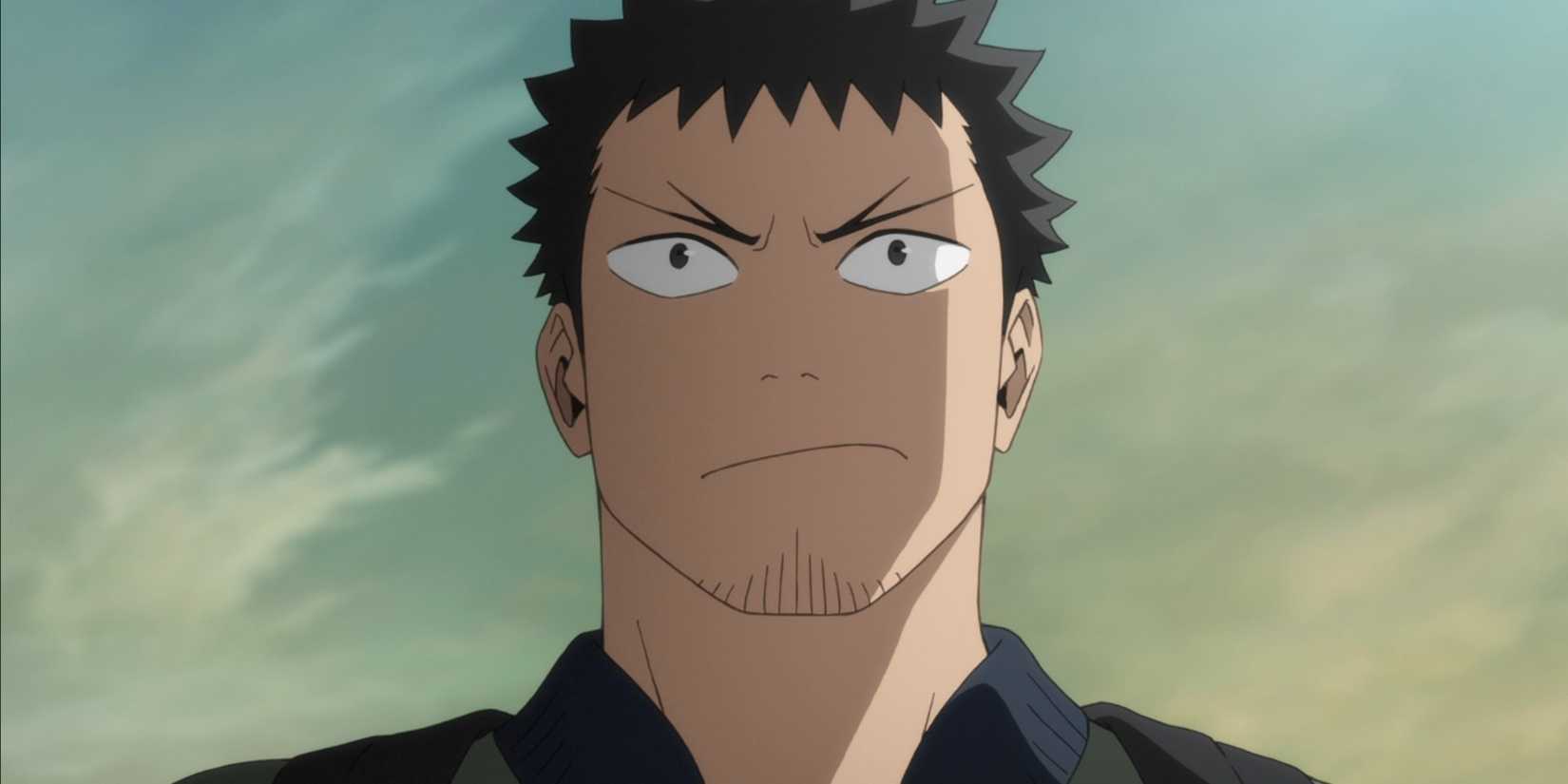 Kaiju No. 8 - Kafka Hibino