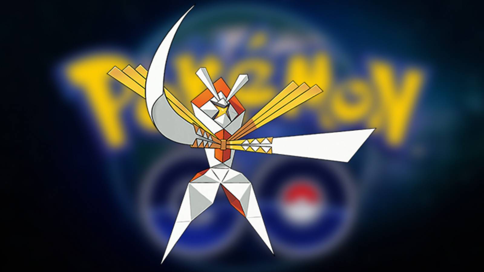 kartana pokemon go