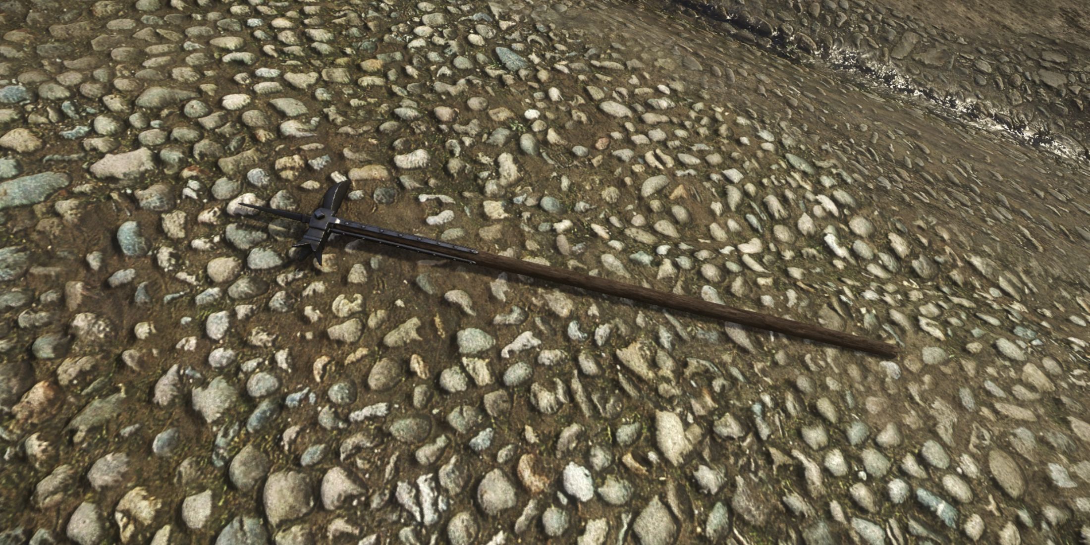 Kingdom Come: Deliverance - Best Blunt Weapons