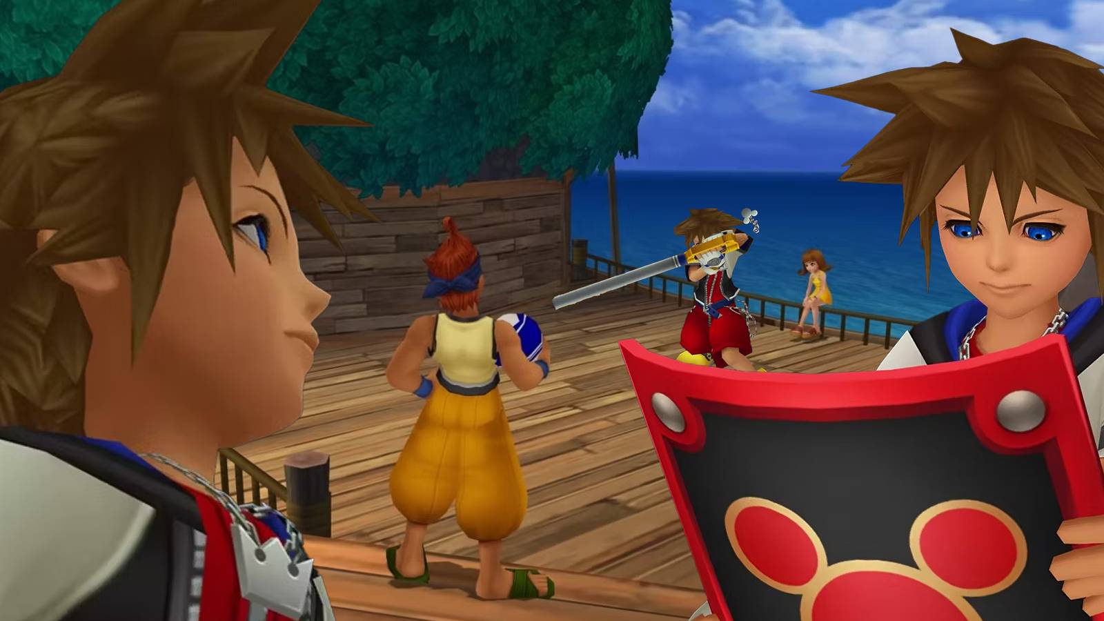 Kingdom-Hearts-Proud-Mode-Tips