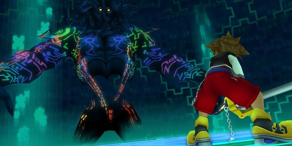 Best Kingdom Hearts Plots