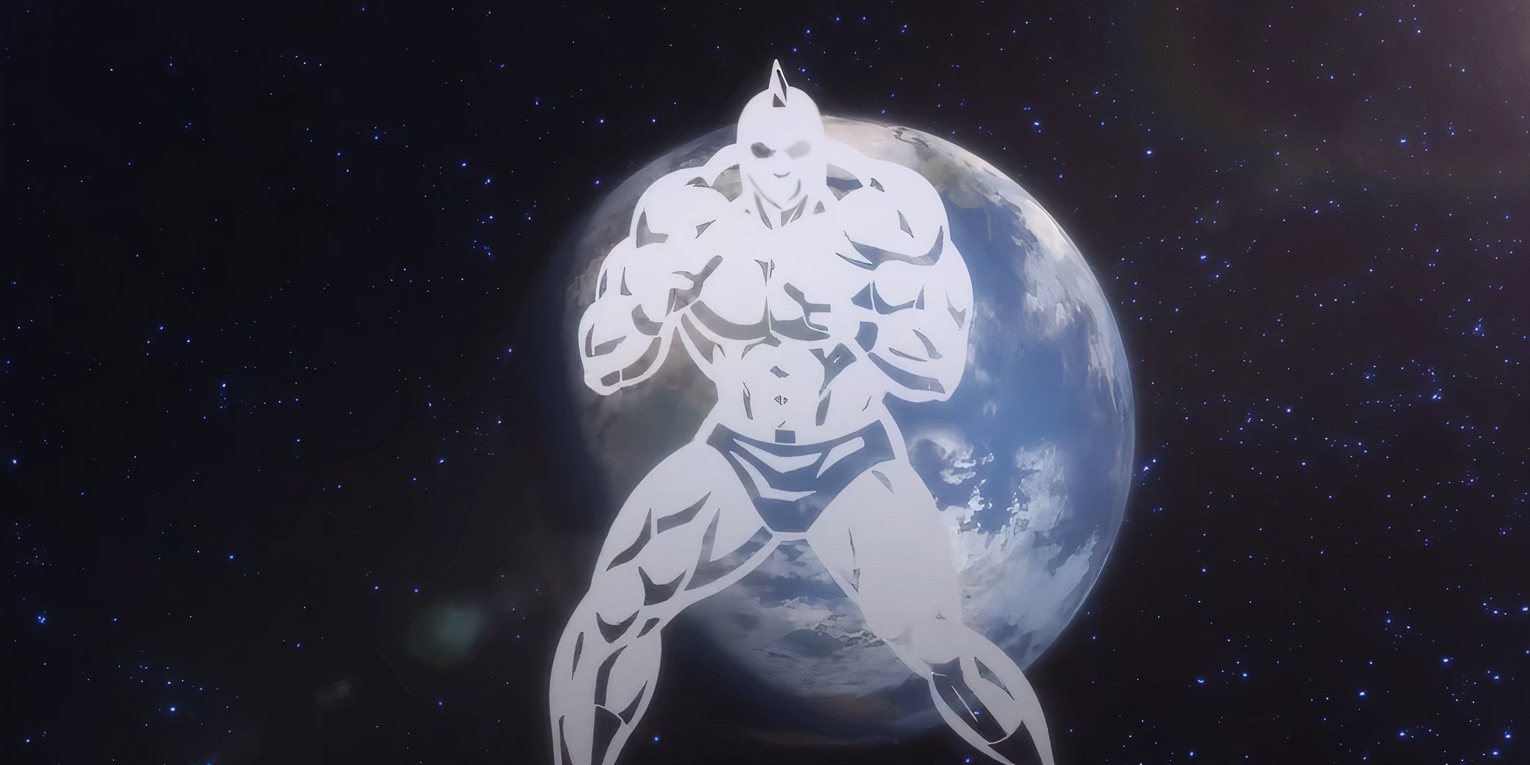 Kinnikuman Perfect Origin Arc teaser