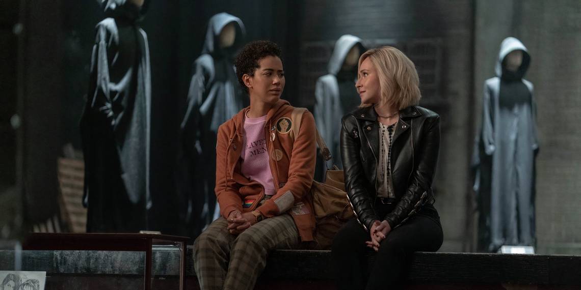 Scream 7: Lo Que Debe Hacer Para Superar los Errores de Scream 6