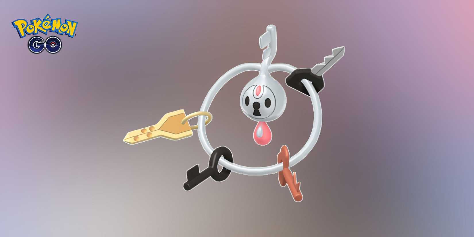 Pokemon GO: How To Get Klefki (Can Klefki Be Shiny)