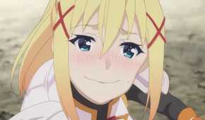 KonoSuba Excited Darkness