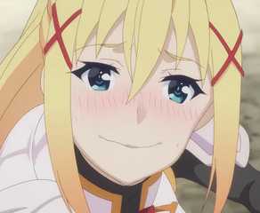 KonoSuba Excited Darkness