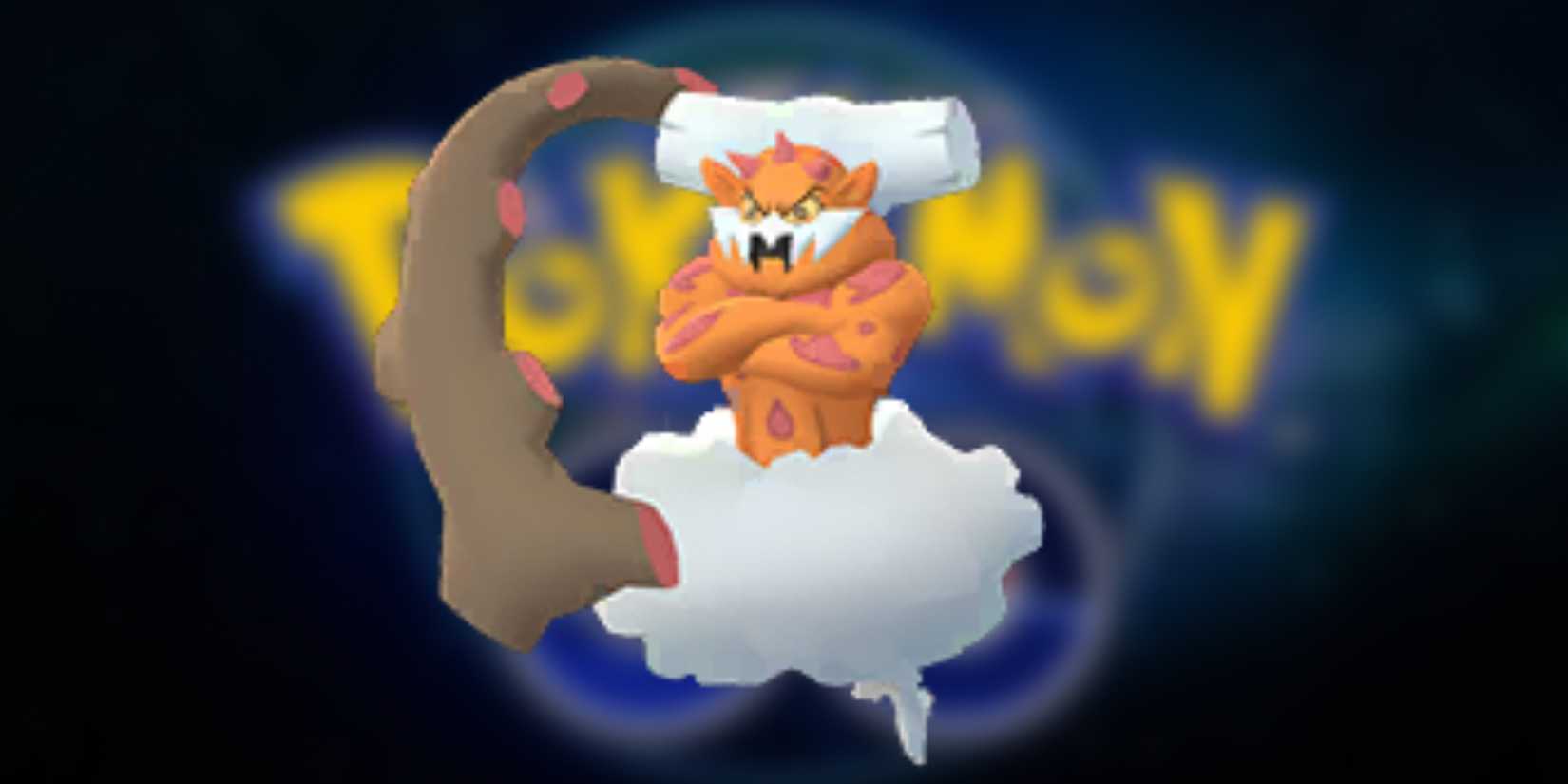 landorus incarnate pokemon go
