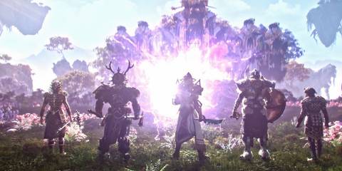 Last Epoch launch trailer thumb