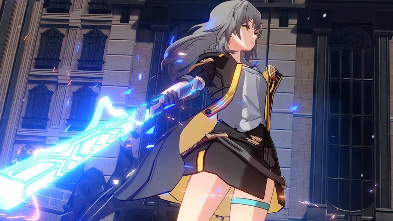 Honkai: Star Rail Reveals New Way To Get Harmony Trailblazer